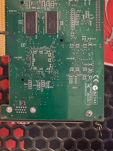 3dfx Voodoo 5 5500 64 MB AGP inkl. original Verpackung - Afbeelding 6 van 8