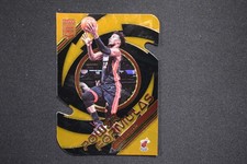 Jimmy Butler 2021-22 Panini Donruss Elite Power Formulas Orange Die-Cut #22
