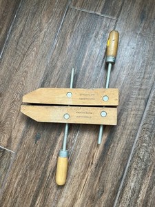 Wood Clamp
