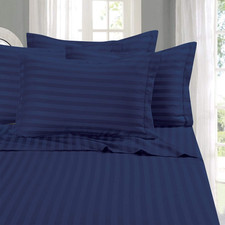Best, Softest, Coziest 6-Piece Sheet Sets - 1500 Premier Hotel Quality Luxuriou