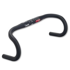 Deda Elementi Zero 100 Deep Handlebars 2017 Black 46cm