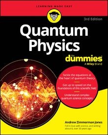 Quantum Physics For Dummies (For Dummies: Learning ... | Buch | Zustand sehr gut