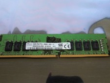 16GB SK Hynix 2Rx8 PC4-2666V-UB1-11 HMA82GU6JJR8N-VK DDR4 UDIMM Desktop Memory