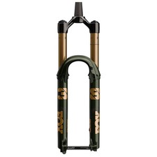 Fox Shox 38 Factory Fork, 29", 44r, 170mm, Grip X2, R Grn NLA
