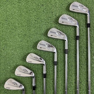 2018 Callaway Apex Mb | eBay