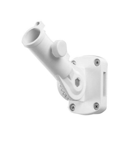 Studio M Adjustable Aluminum Flag Pole Bracket - Thumbnail 3