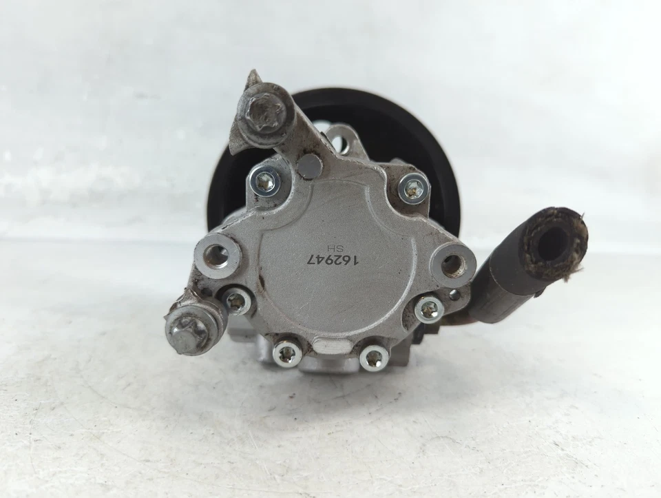 2000-2006 Mercedes-benz S430 Power Steering Column Pump Oem VGEHJ - Image 4 of 4