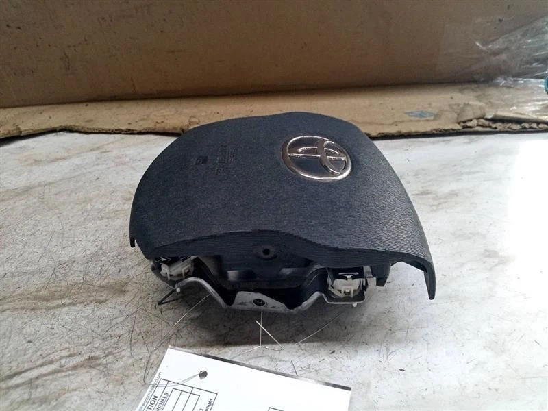 2006 - 2009 TOYOTA PRIUS STEERING WHEEL AIR BAG OEM  Foto 3 de 4