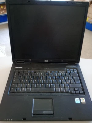 Netbook HP Compaq NX6310 Intel Celeron M 1,5GB ram 60GB Hdd, Win Xp - Imagen 1 de 4