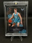 2025 Topps Signature Kon Knueppel Base (RAW)
