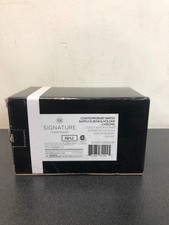 Signature Hardware Swivel Water Supply Elbow and Bracket for Hand Shower