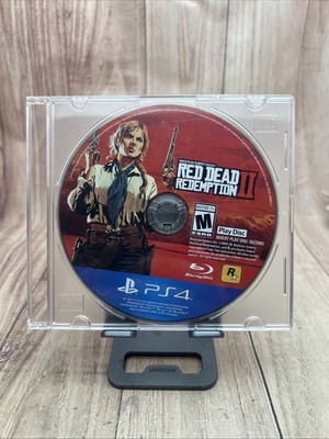 Red Dead Redemption 2: Ultimate Edition (PlayStation 4, 2018)