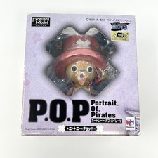 One Piece Tony Tony Chopper Figure Portrait o...