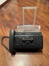 SHARP UX-P410 (Telefono / Fax / Fotocopiatrice)