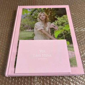Twice Yes I am Mina | eBay