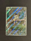 Me02: Phantasmal Flames Pokémon TCG Meowth 106/94