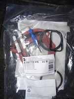 Buderus Junkers Bosch Service- Und Wartungsset WB6 FüR GB172, Gb182I Bis 24 Kw