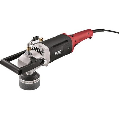 Flex 1600 Watt Nass-Steinpolierer mit Stecker für Trenntrafo LW 1202 N