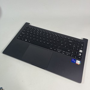 Samsung Galaxy Book3 NP750XFG komplette Handauflage & Lautsprecher fehlende Tasten. #G B