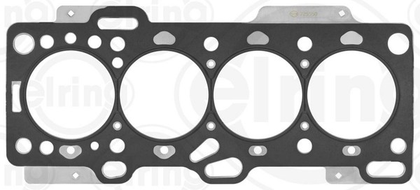 Dichtung Zylinderkopf FüR KIA Hyundai Picanto I Atos Getz-image
