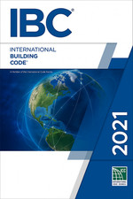 2021 International Building Code 1st Edition 2021 International Building Code 1st Edition