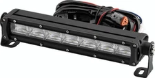 QuadBoss 568920 11.5" Single Row DRL LED Light Bars