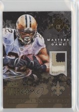 2015 Panini Gridiron Kings Masters of the Game Prime /49 Mark Ingram 0j15