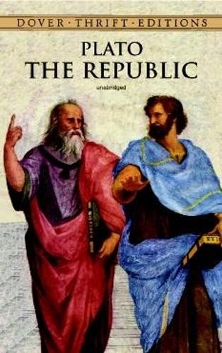 The Republic by Plato Plato PAPERBACK 9780486411217 - Image 7