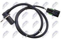 NTY HCA-MS-095 Sensor, Raddrehzahl Hinten Links FüR Mitsubishi