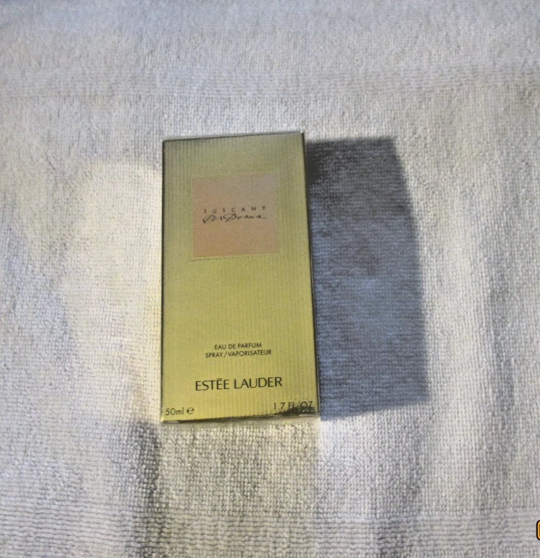 Tuscany Per Donna by Estée Lauder Fragrances for Women for sale | eBay