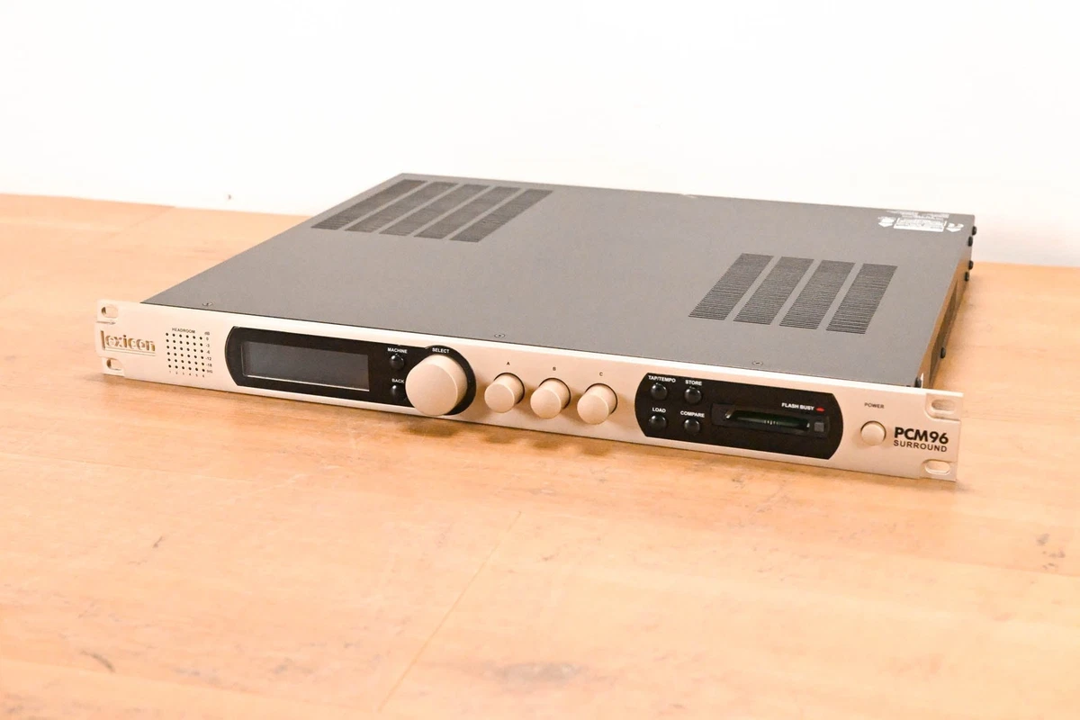 Lexicon Pcm 70 for sale - eBay