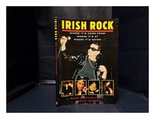 Clayton-Lea, Tony Rock Irlandese: Da Dove Proviene, Dove Si Trova, Dove &Egrave;