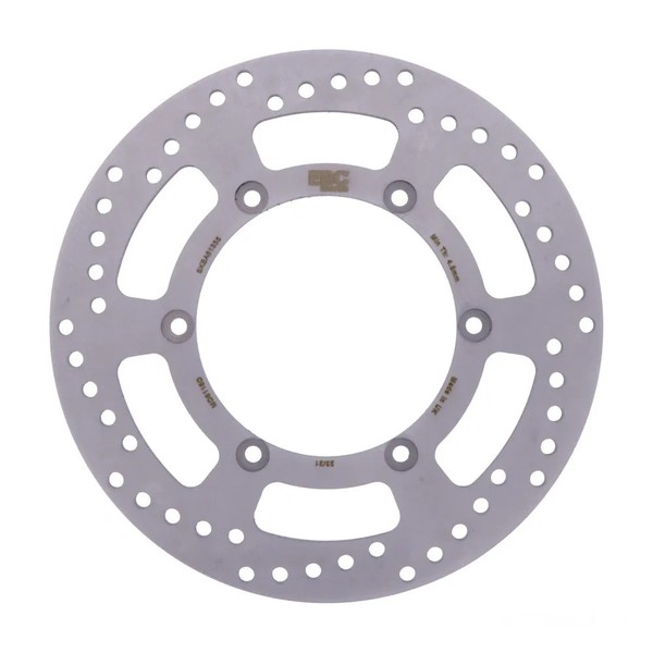 Bremsscheibe Vorne Ebc MD6116D FüR Yamaha Xtz 660 H Tenere Bj. 1991-1998-image