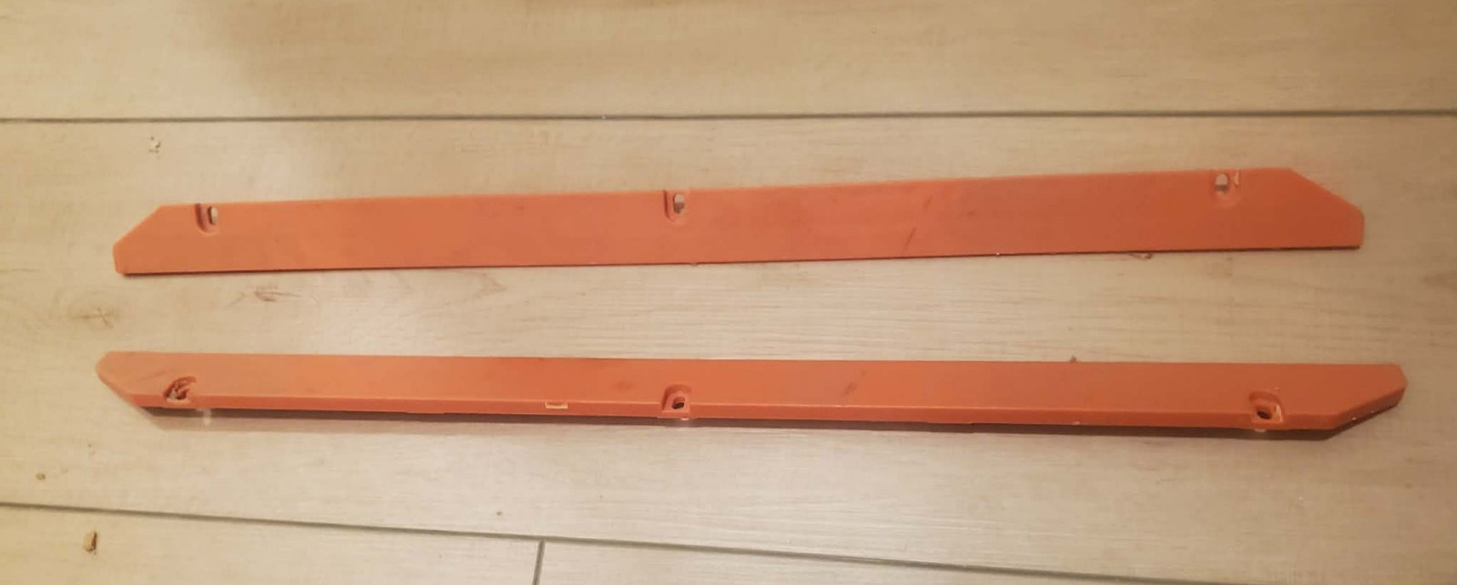 Ridgid Kerf/ Throat Plate w/ screws for R4221 Miter Saw