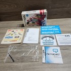 Nintendo DS Mario Kart Red Hot Bundle BOX and inserts ONLY! NO CONSOLE or Game