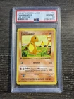 1999 Pokemon Game 1st Edition #46 Charmander PSA 10