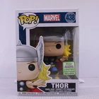 G5 Funko Pop Marvel THOR ECCC Spring Exclusive Vinyl Figure 438