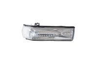 Blinkleuchte VAN Wezel 1638916 FüR Fiat Opel Doblo Combo GroßRaumlimousine X12