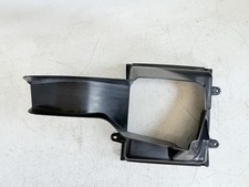 2014 - 2020 Maserati Ghibli Front Right Bumper Cooler Cowl Air Guide Cover OEM