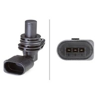 Hella 6PU 009 121-401 Sensor, Nockenwellenposition
