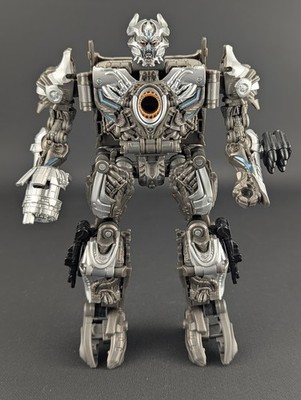 Transformers Studio Series Galvatron complete Hasbro SS-90 AOE Movie Voyager