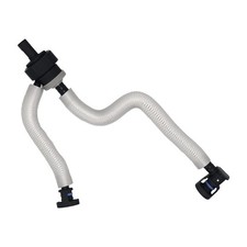Turbo Bel&uuml;ftungsventil for Mercedes Benz C E GLC-CLS W167 2019-2021