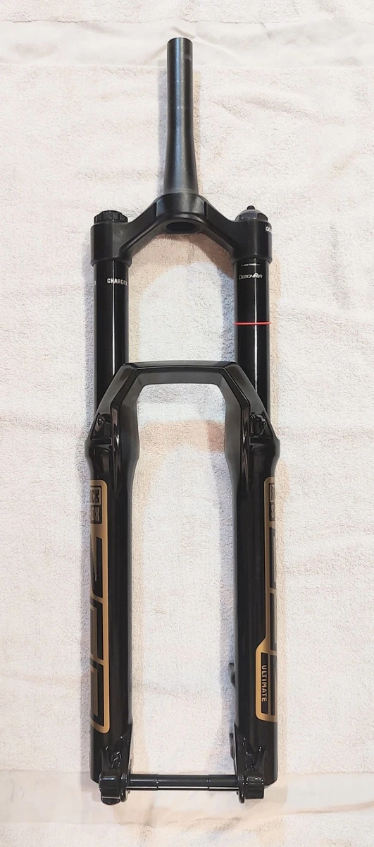 Rockshox 29 in Wheel Forks 180 mm Suspension Travel for sale | eBay