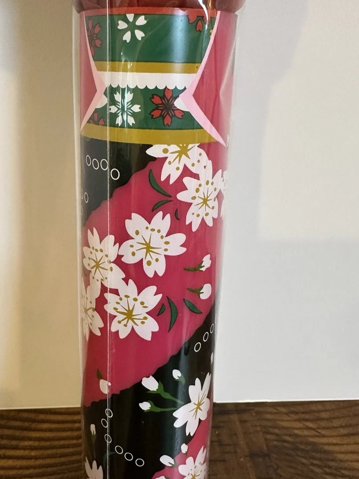 Paraguas Plegable Kawaii Japón Kimono Niña - Lindo Mango Muñeca - Nuevo con Etiquetas Foto 3 de 4