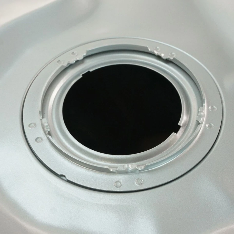 Replacement Gas Fuel Tank for Lincoln Mercury Ford LTD Sedan 18 Gallon - Image 4 of 4