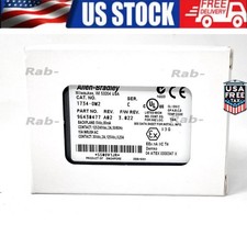 NEW Allen-Bradley 1734-OW2 POINT I/O Digital Contact Output Module