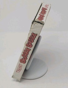 Bubble Bobble (Nintendo NES, 1988) Complete w/ Box and Manual - Rough Box