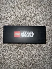 LEGO Star Wars (5007403) The Mandalorian Beskar Keychain - VIP Exclusive Promo