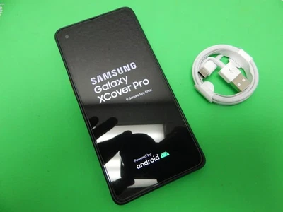 Las mejores ofertas en Samsung Galaxy XCover Pro | eBay