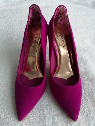 Ted Baker Melisah women's heeled pumps 